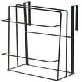 thumbnail image 1 of Kitchen Cabinet Cutting Board Storage Rack, 1 of 3