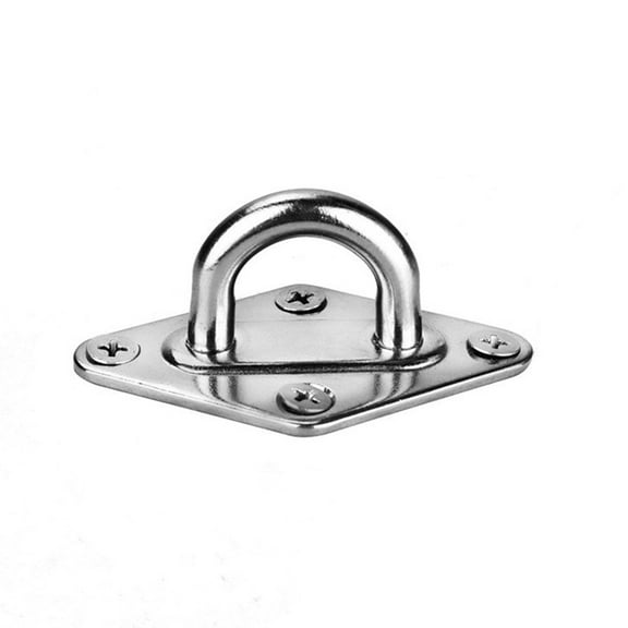 Hanging Chair Hardware Hanging Basket Parts Hammock Swing Porch Swings Indoor Swing Hoisting Hardware