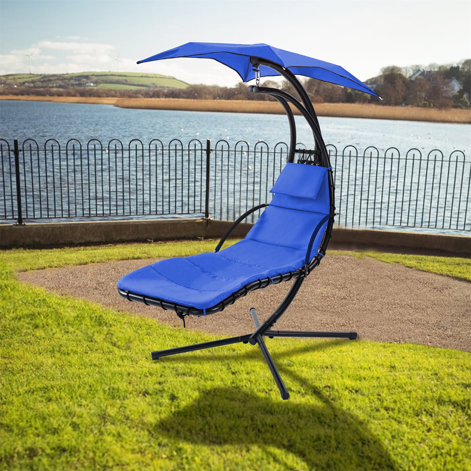 Hanging-Chaise-Lounger-
