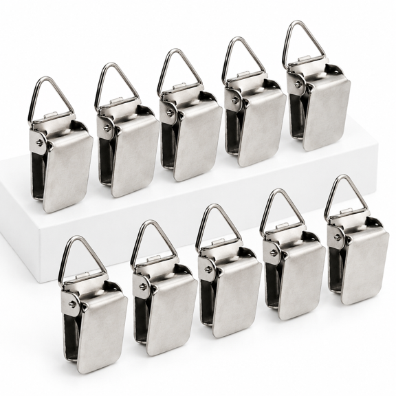 Hanging Clips Pack Of 10 Triangle Medium Power For Tapestry Small Rugs Towel Shawl Andtings