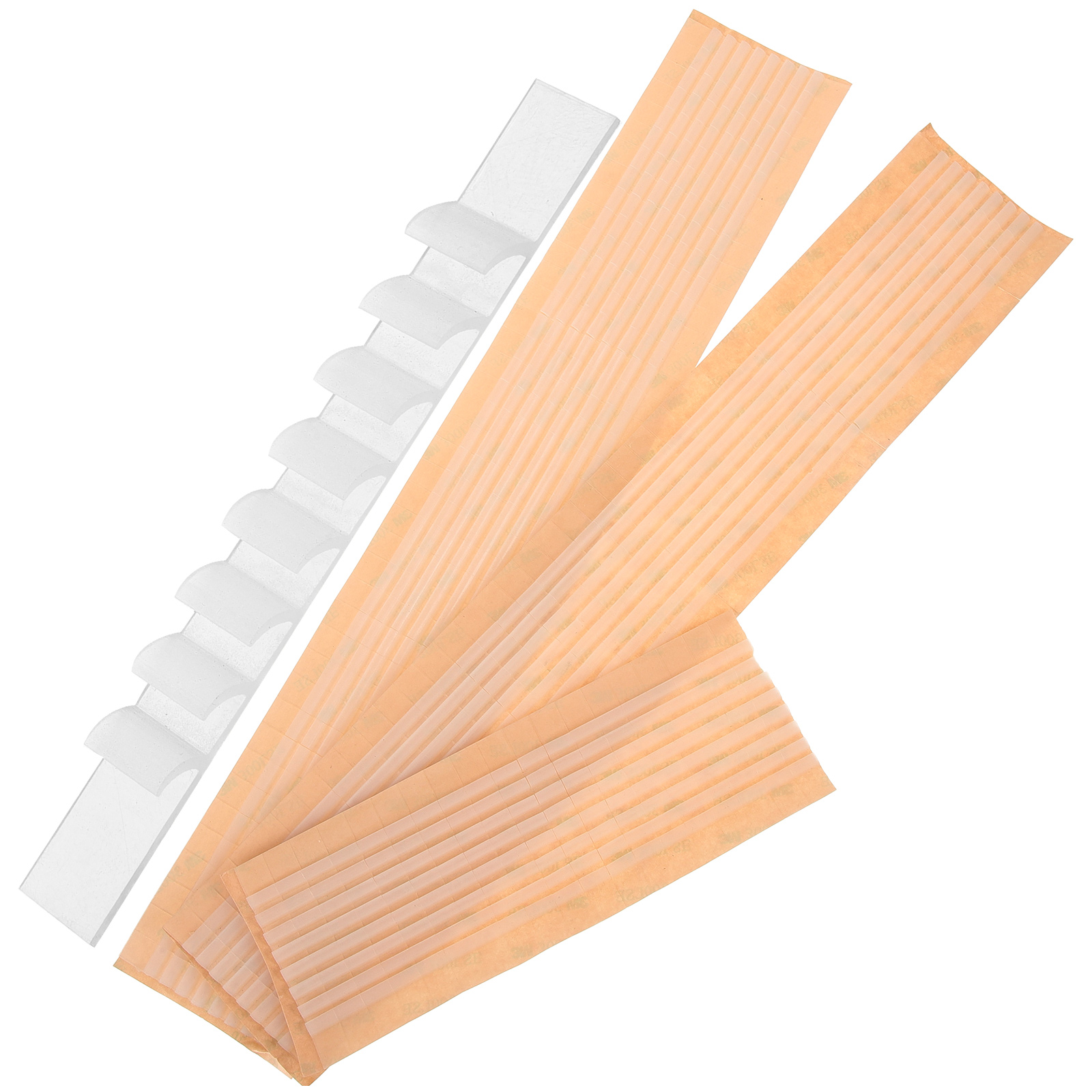 Hanging Clothes Gripper Rubber Hanger Grips Coat Hangers Rack Strips