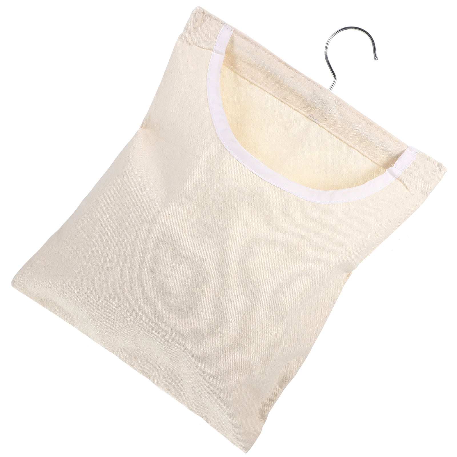 Hanging Clothespin Bag Clothes Peg Storage Bag Portable Hanging
