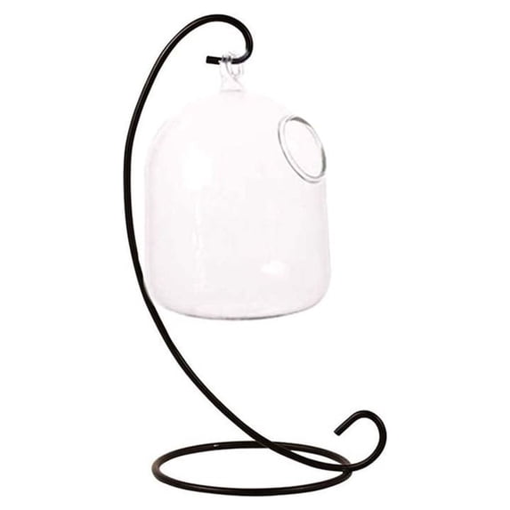 Hanging Cocktail Glass. 12 Oz
