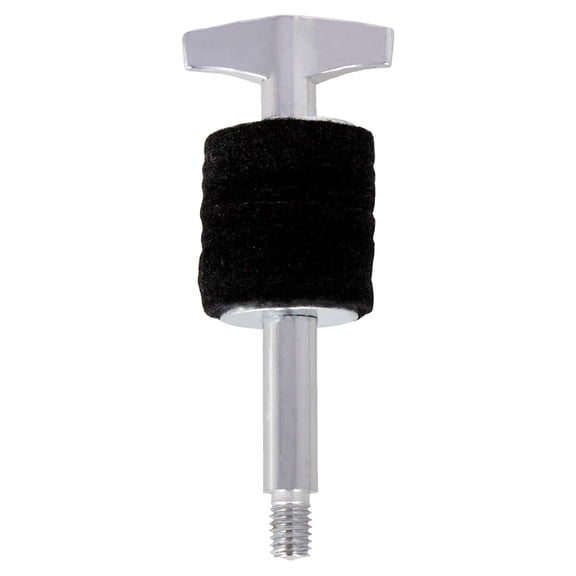 FONDOTIN Metal Cymbal Screw for Drum Sets - Professional Drum Hardware Accessory for Musicians and Drummers