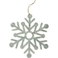 thumbnail image 1 of Hanging Decor - Lg Snowflake, 1 of 1