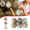 Hanging Decor,Outdoor Hanging Decor,Christmas Tree Decoration Christmas