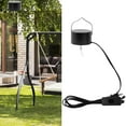 thumbnail image 1 of Hanging Display Motor Metal Rotating Motor Straight Plug in Wind Spinner Motor Easy to Install Hanging Display Motor with Metal Carrying Handle Suitable for Living Rooms, 1 of 8