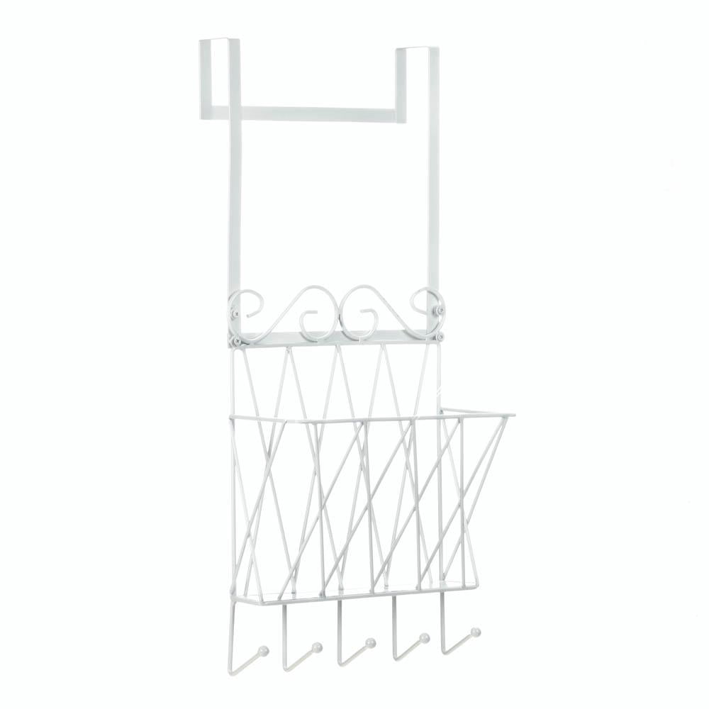 HANGING DOOR RACK - Walmart.com