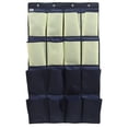 thumbnail image 1 of Greenadscape Over The Door Shoe Organizers Rectangular 1Pack 42X24In, 1 of 5