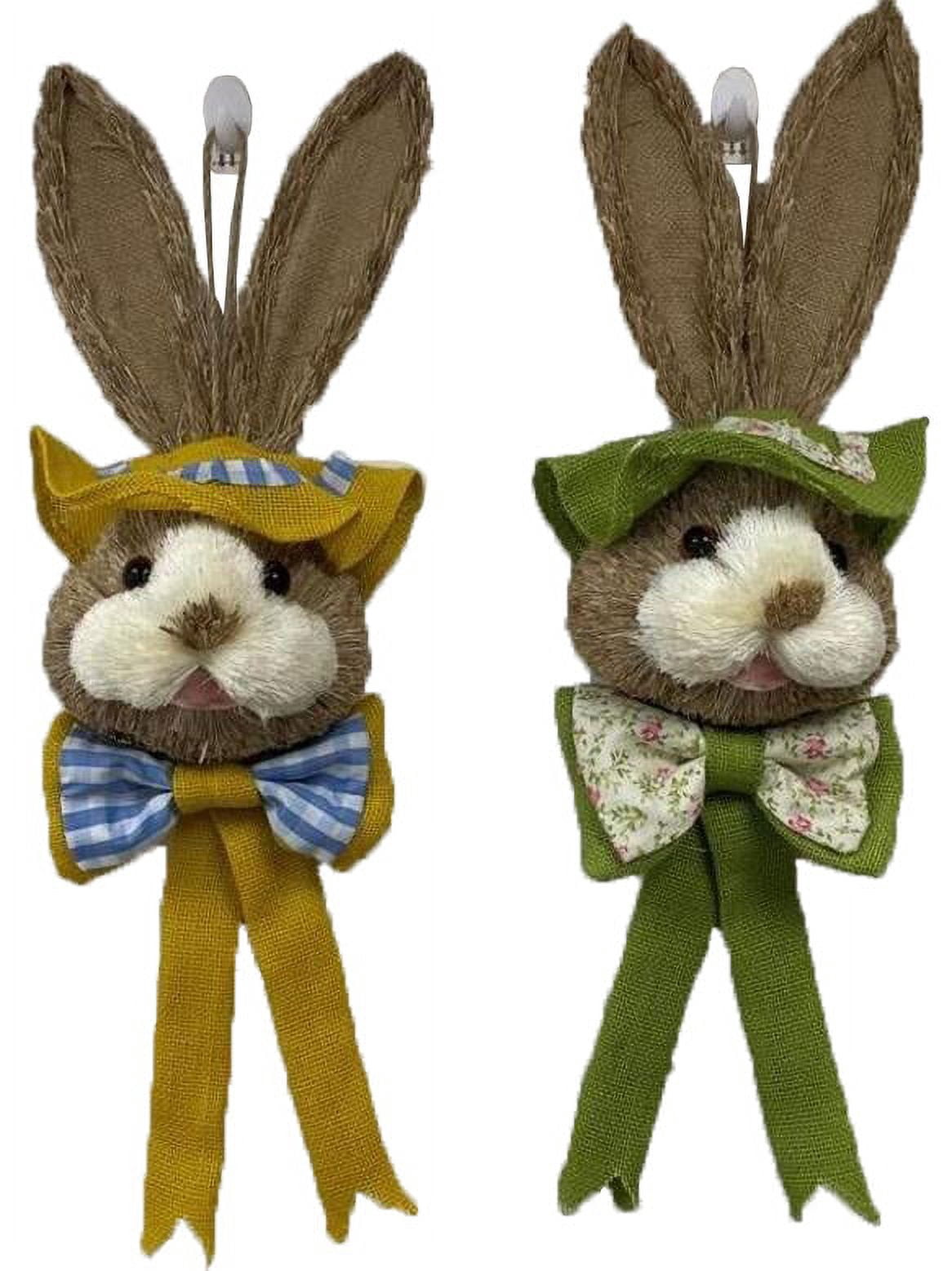 Hanging Easter Bunny