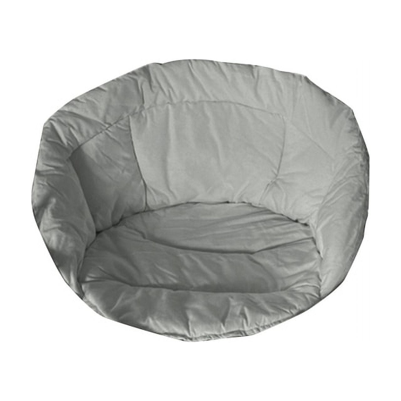 Hanging Egg Chair Cushion Outdoor Swing Seat Home Cushion Egg Chair Seat Cushion Convenient