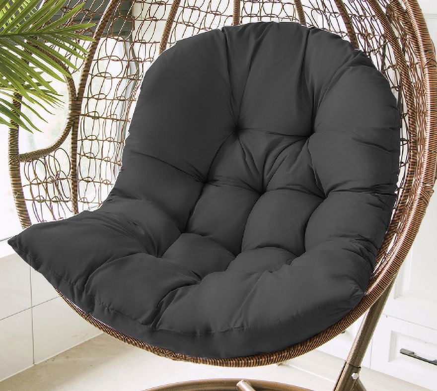 Hanging Egg Chair Cushions, Hanging Basket Cushions, Soft Cushion for