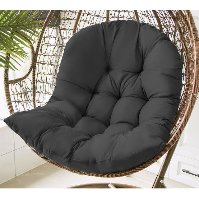 Hanging Egg Chair Cushions, Hanging Basket Cushions, Soft Cushion for