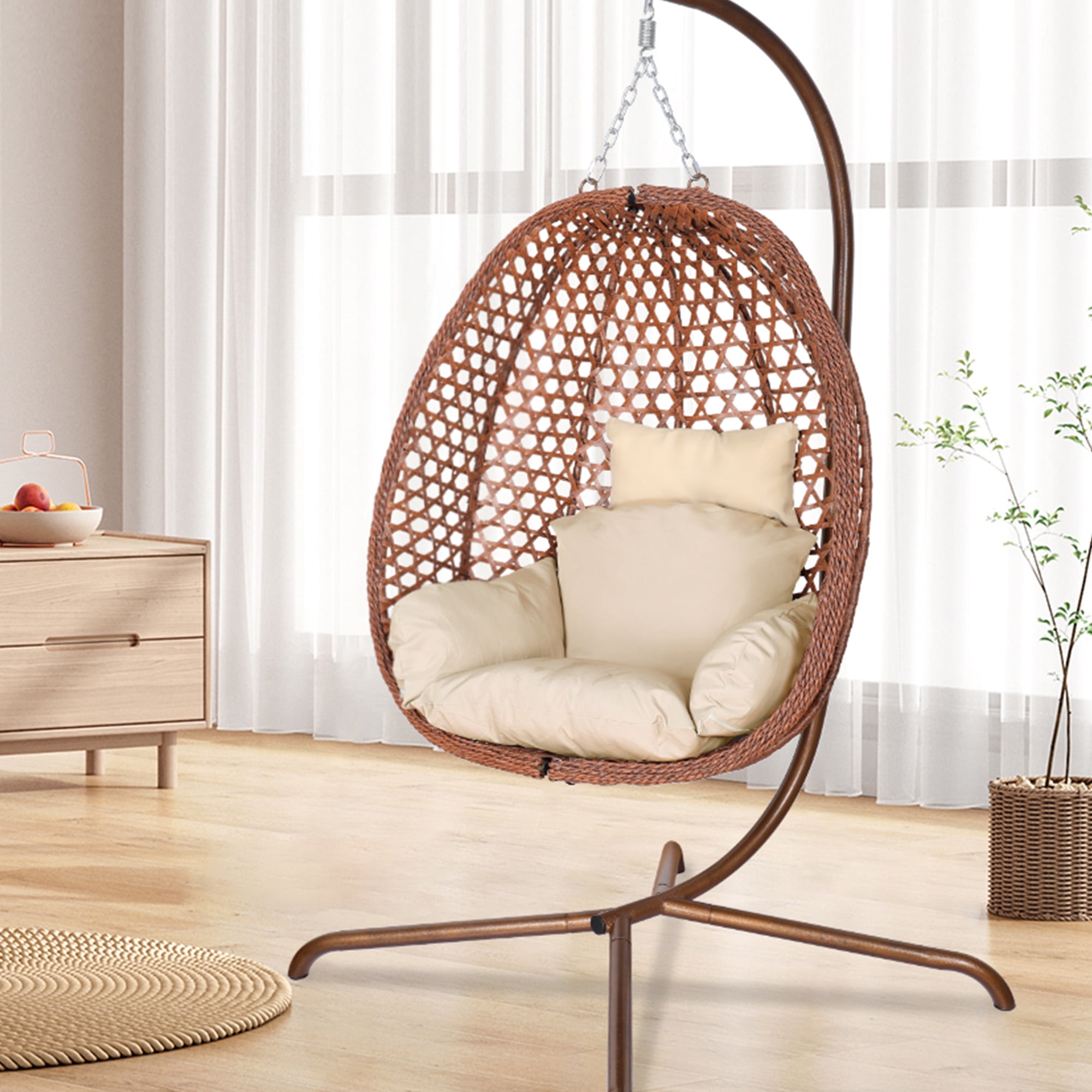 Ikea garden egg chair new arrivals