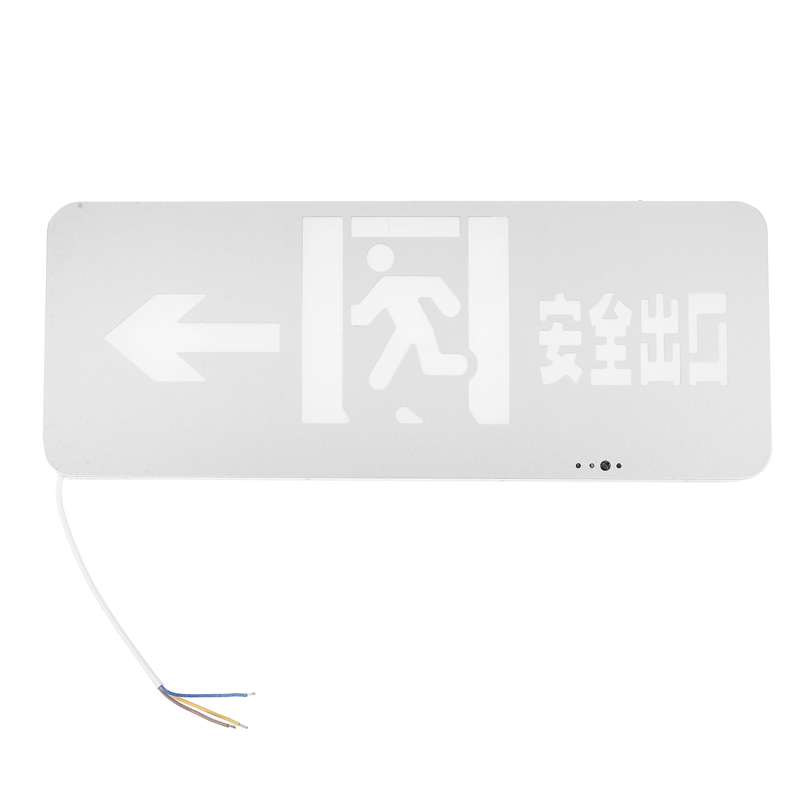 Hanging Emergency Light Exit Emergency Light LED Exit Indicator