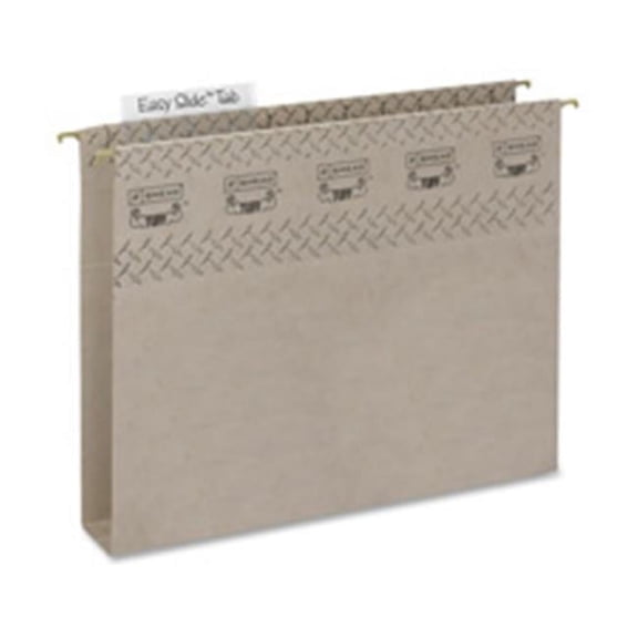 Hanging File Folder-W Easy Slide- LG- EXP2- SGY