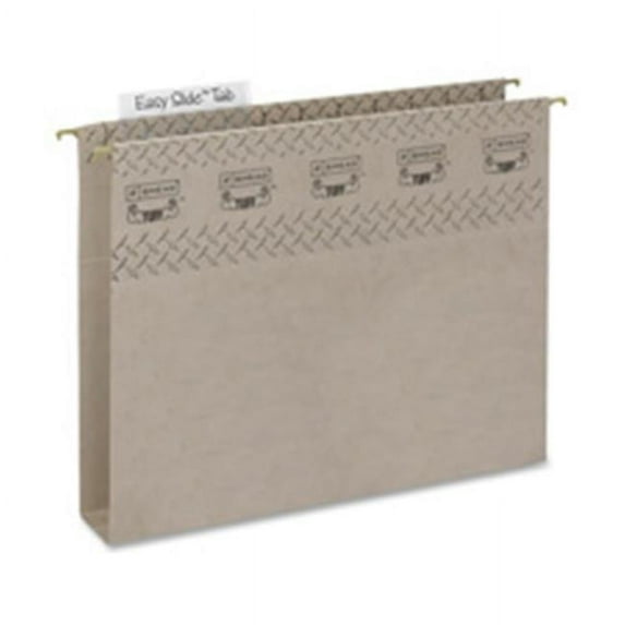 Hanging File Folder-W Easy Slide- LT- EXP2- SGY