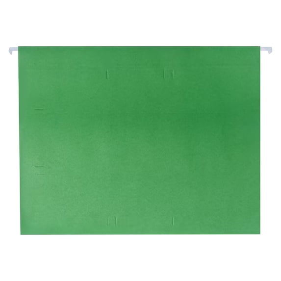 Hanging File Folders with Adjustable Tabs, 18.5 x 11.81 Inch Reinforced Document Organizer, Expandable Hanging Folders, Durable Paper Storage Folder for Filing Cabinet Office Household Organization
