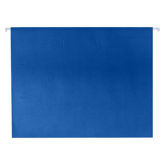 Hanging File Folders with Adjustable Tabs, 18.5 x 11.81 Inch Reinforced Document Organizer, Expandable Hanging Folders, Durable Paper Storage Folder for Filing Cabinet Office Household Organization