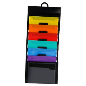 Wall Hanging File Folders