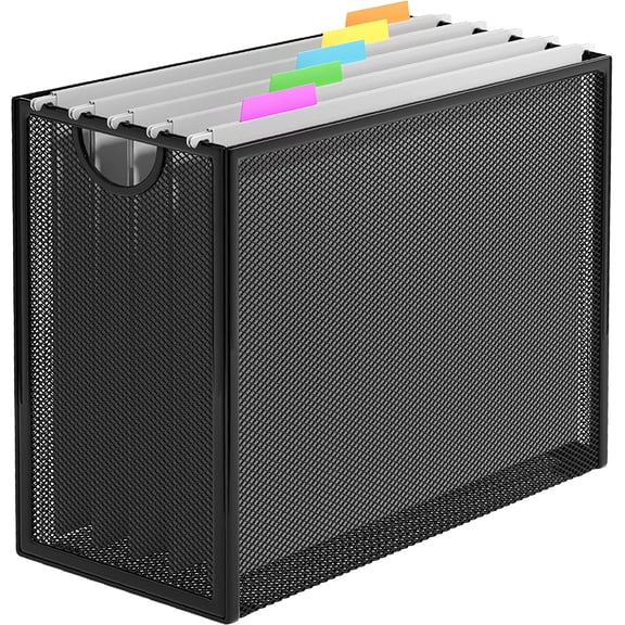 Metal Crates Storage