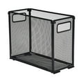 thumbnail image 1 of Hanging File Organizer, Foldable Mesh File Organizer, Hanging File Folder Organizer, Desk File Organizer, Letter Size File Box-Style 1, 1 of 6