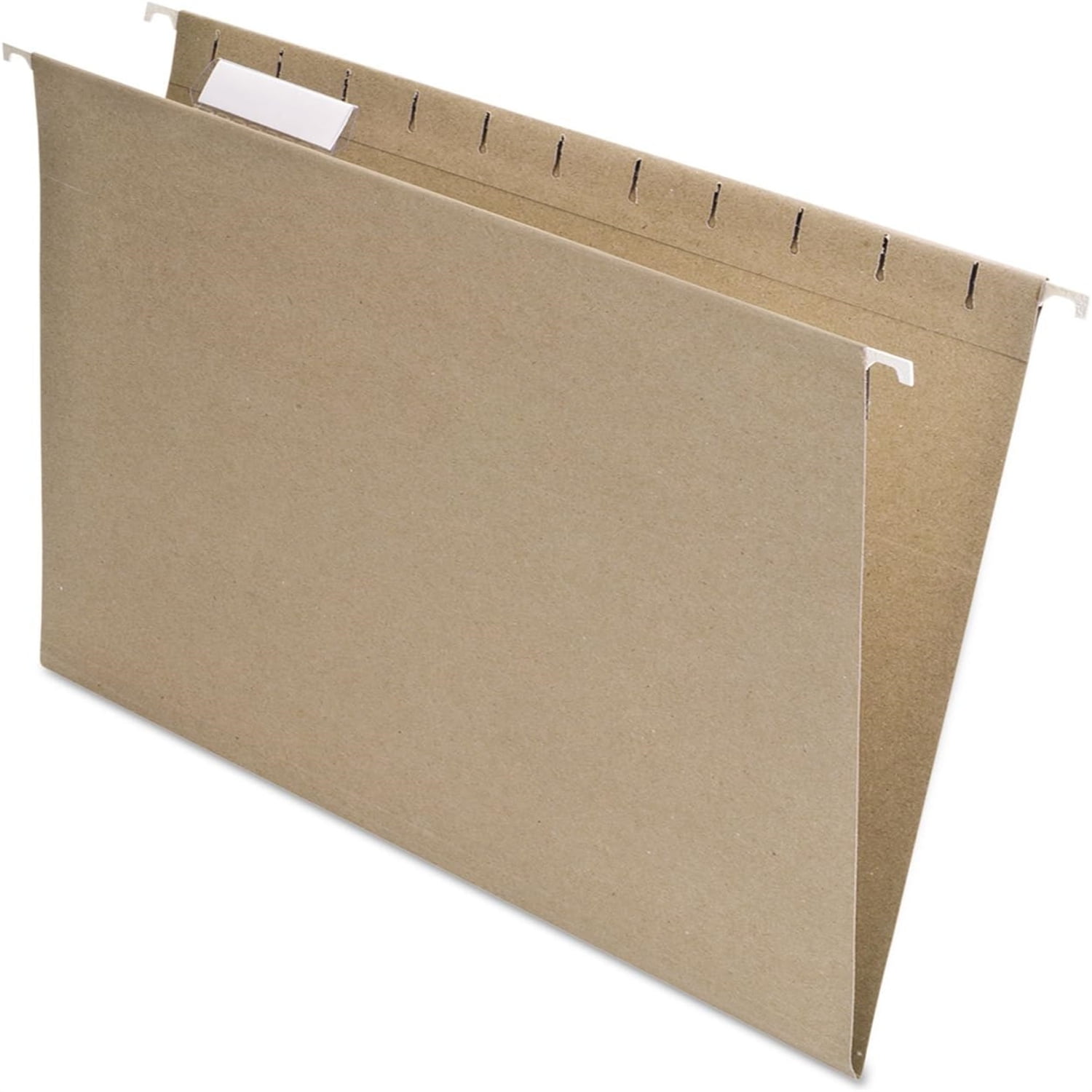 Hanging Folders, Letter Size, 1/5 Cut, 25 per Box