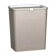 Hanging Folding Mini Trash Can for Kitchen Door, Small