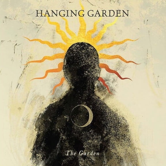 Hanging Garden - The Garden - Music & Performance - CD