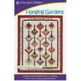 thumbnail image 1 of Hanging Gardens   Cozy Quilt Designs, 1 of 2