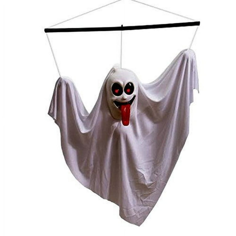 Animated Shaking Ghost Animated Shaking Ghost