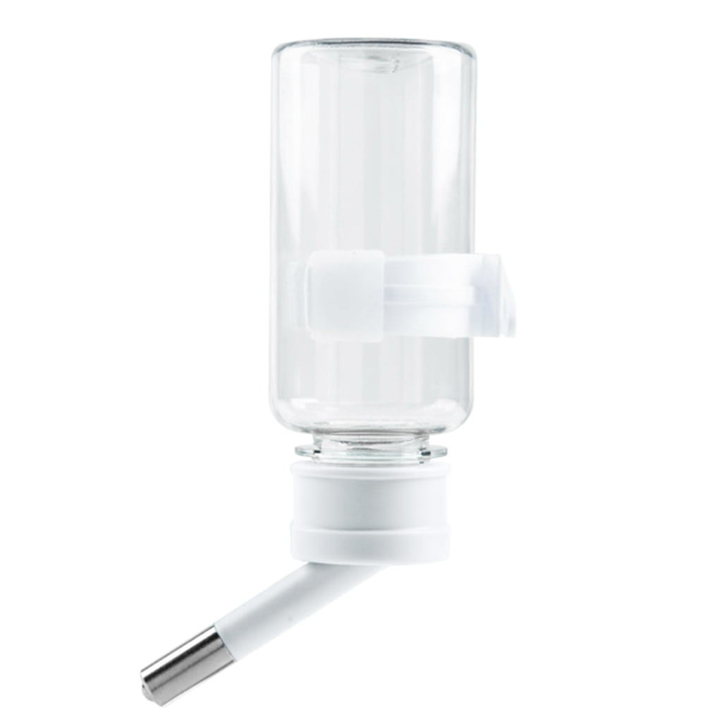 Hanging Hamsters Water Dispenser for Cage Automatic External Pet Water