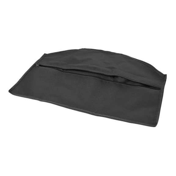 Hanging Hidden Storage Cloth Bag, Portable Home and Travel Hook Organizer, Secret Pocket Storage for Valuables, Closet and Dorm Hidden Storage Solution