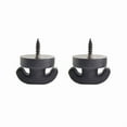 thumbnail image 1 of Hanging Hook Ring Car Cargo Rear Trunk Shopping Bag Hook Holder Hanger, 1 of 8