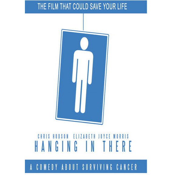 Hanging In There (DVD), MRG (Meridian), Comedy