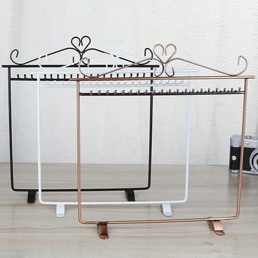 Hanging Jewelry Organizers
