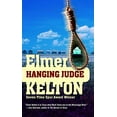 thumbnail image 1 of Pre-Owned Hanging Judge (Mass Market Paperback) 0812561562 9780812561562, 1 of 1
