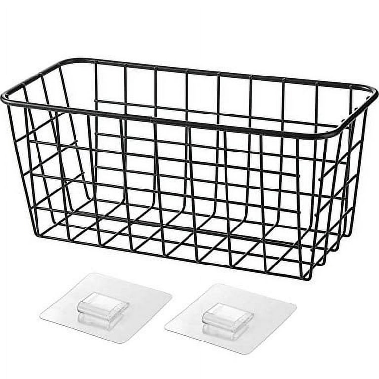 https://i5.walmartimages.com/seo/Hanging-Kitchen-Baskets-For-Storage-Adhesive-Sturdy-Small-Wire-Food-Pantry-Bathroom-Shelf-No-Drilling-Wall-Mounted-F156687_3cc8a621-b12b-4c31-80b2-d66431bce0e1.59ba2e62552657e86b7fdb346a7385d3.jpeg?odnHeight=768&odnWidth=768&odnBg=FFFFFF