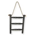 thumbnail image 1 of Hanging Ladder Towel Rack, 1 of 11