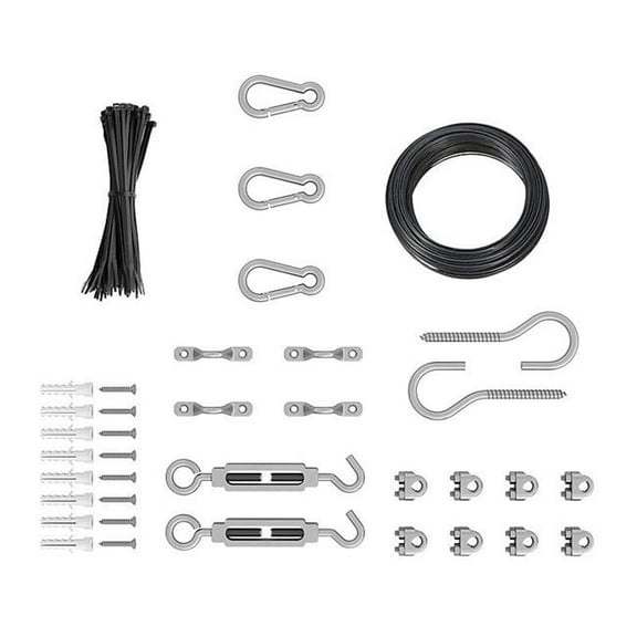 Hanging Light Hardware Kit
