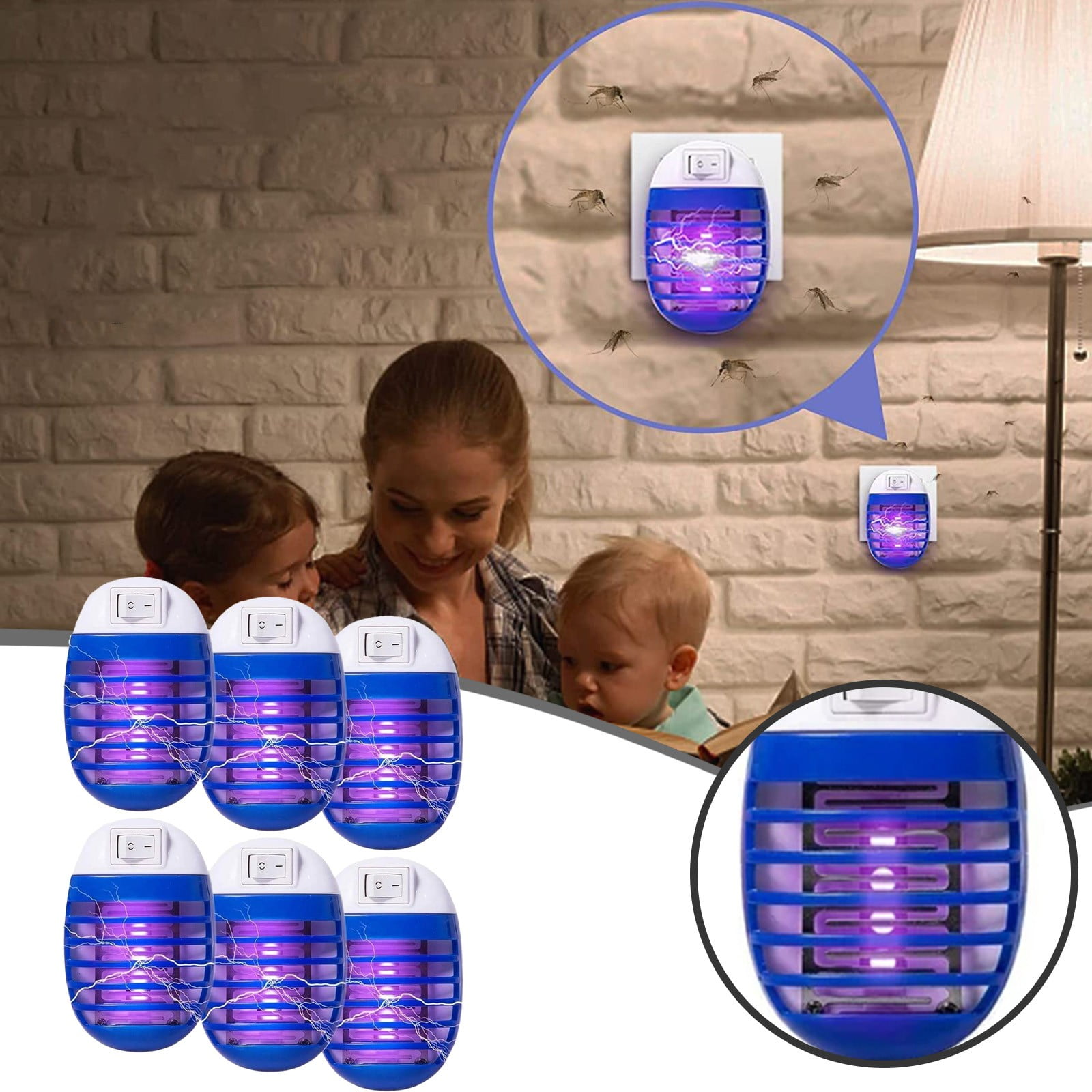 Hanging Lights Indoor Outdoor Wireless It Large outside Solar Lights