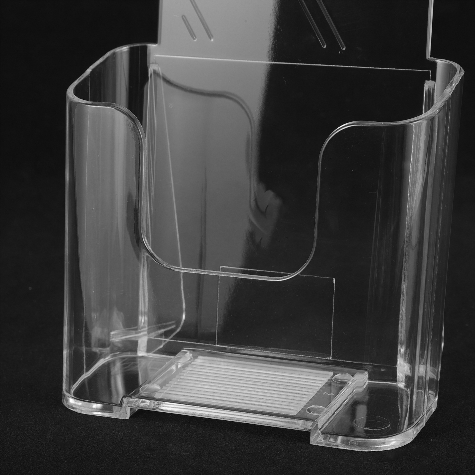 Hanging Magazine Holder Leaflet Organizer Wallmounted File Holder