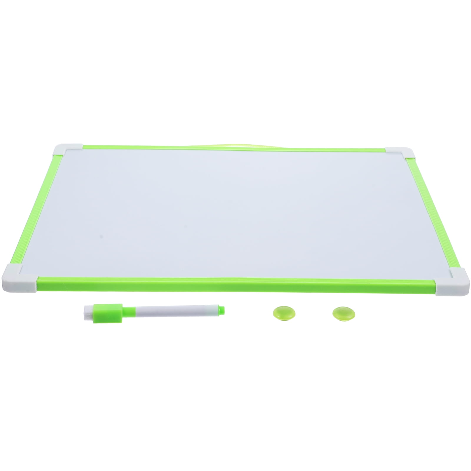 Hanging Message Board Easel Guest Drawing Tablets for Kids