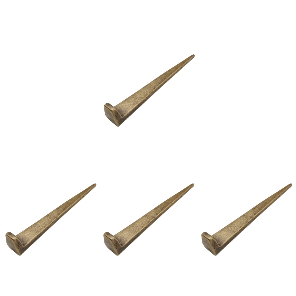 Hanging Nails for Wall Art Antique Picture Hook Heavy Weights Sturdy