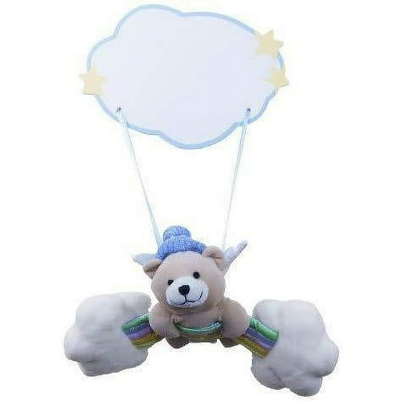 Hanging Name Wall Plaque