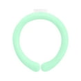 Hanging Neck Ring Ice Sensing A Heat Relieving Tool For Schools Sports