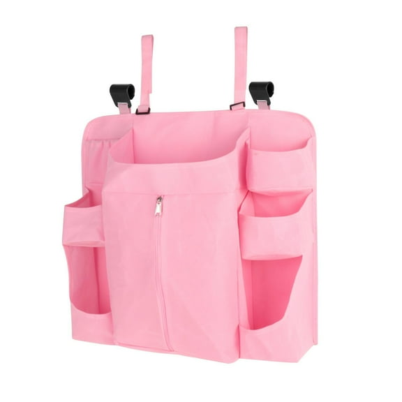 Hanging Nursery Caddy Diaper Storage Baby Organizer a Great Baby Shower Gift Idea for Newborn Essentials Changing Tables