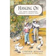 Hanging On, Paperback