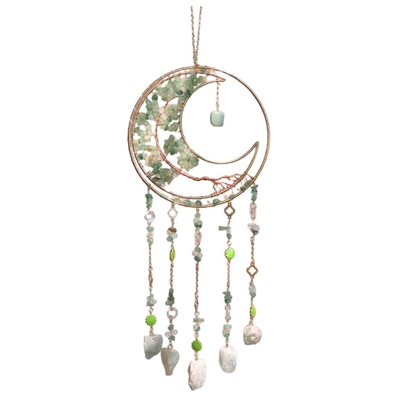 Hanging Ornament Handmade Window Maker For Home Garden Bills Ornament Swing Car Pendant Ornament World Chandelier Replacement Parts Cups Stained Glass Hanger Rings Outdoor Garland Unlit Fireplace