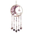 thumbnail image 1 of Hanging Ornament Handmade Window Maker For Home Garden Bills Ornament Swing Car Pendant Ornament World Chandelier Replacement Parts Cups Stained Glass Hanger Rings Outdoor Garland Unlit Fireplace, 1 of 4